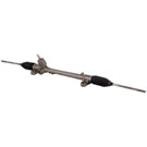 2017 Toyota Corolla Rack and Pinion 2