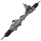 Duralo 247-0131 Rack and Pinion 1
