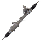 Duralo 247-0131 Rack and Pinion 2