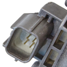 Duralo 247-0131 Rack and Pinion 6
