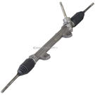 BuyAutoParts 80-70394R Rack and Pinion 1