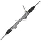 BuyAutoParts 80-70394R Rack and Pinion 2