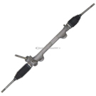 BuyAutoParts 80-70394R Rack and Pinion 3