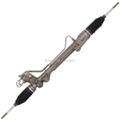 BuyAutoParts  Nissan Altima Rack and Pinion 80-02118R