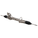 BuyAutoParts 80-02118R Rack and Pinion 2