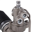 BuyAutoParts 80-02118R Rack and Pinion 4