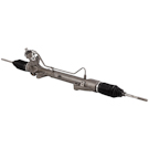 BuyAutoParts 80-02119R Rack and Pinion 2