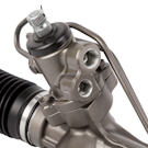 BuyAutoParts 80-02119R Rack and Pinion 4