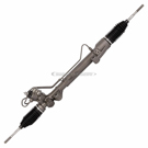 BuyAutoParts  Nissan Altima Rack and Pinion 80-02119R