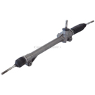 BuyAutoParts 80-71631R Rack and Pinion 1