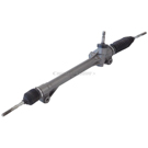 BuyAutoParts  Toyota Highlander Rack and Pinion 80-71631R
