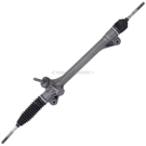 BuyAutoParts 80-71631R Rack and Pinion 3