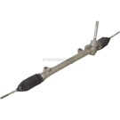 BuyAutoParts 80-70351R Rack and Pinion 1