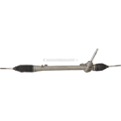 BuyAutoParts 80-70351R Rack and Pinion 2