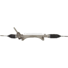BuyAutoParts 80-70351R Rack and Pinion 3