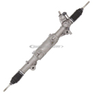 Duralo 247-0133 Rack and Pinion 2