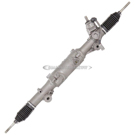 2017 Lexus IS350 Rack and Pinion 2