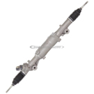Duralo 247-0133 Rack and Pinion 3