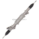 2017 Lexus IS350 Rack and Pinion 3