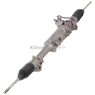 Duralo 247-0134 Rack and Pinion 1