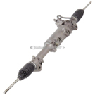 Duralo Lexus IS300 Rack and Pinion 247-0134