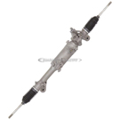 Duralo 247-0134 Rack and Pinion 2