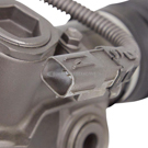 2014 Lexus IS250 Rack and Pinion 4