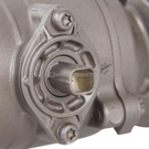 2014 Lexus IS250 Rack and Pinion 5
