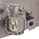 2014 Lexus IS250 Rack and Pinion 6