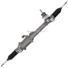Duralo 247-0191 Rack and Pinion 2