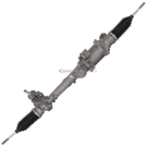 Duralo 247-0191 Rack and Pinion 3