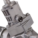 Duralo 247-0191 Rack and Pinion 4