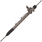 BuyAutoParts 80-02246R Rack and Pinion 2