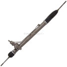BuyAutoParts 80-02246R Rack and Pinion 3