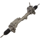 Duralo  Acura RLX Rack and Pinion 247-0297