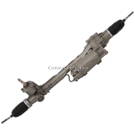Duralo 247-0297 Rack and Pinion 3
