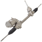 2017 Volvo S60 Rack and Pinion 1