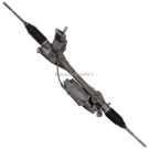 Duralo 247-0135 Rack and Pinion 3
