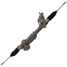 Duralo 247-0136 Rack and Pinion 3
