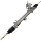 BuyAutoParts 80-01812R Rack and Pinion 2