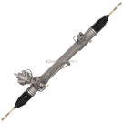 BuyAutoParts 80-01812R Rack and Pinion 3