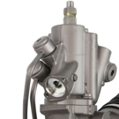 BuyAutoParts 80-01812R Rack and Pinion 4
