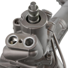 BuyAutoParts 80-01812R Rack and Pinion 5