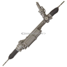 BuyAutoParts 80-31606R Rack and Pinion 2