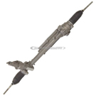 BuyAutoParts 80-31606R Rack and Pinion 3