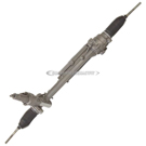2017 Bmw X6 Rack and Pinion 3