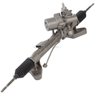 Duralo 2016 Honda CRV Rack and Pinion 247-0138