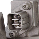 Duralo 247-0138 Rack and Pinion 4