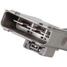 Duralo 247-0138 Rack and Pinion 6