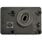 2012 Dodge Durango Wireless Ignition Module 1